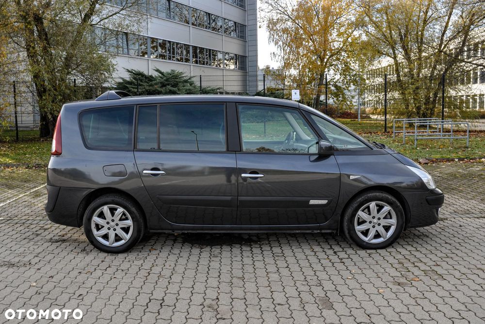 Renault Grand Espace - 5