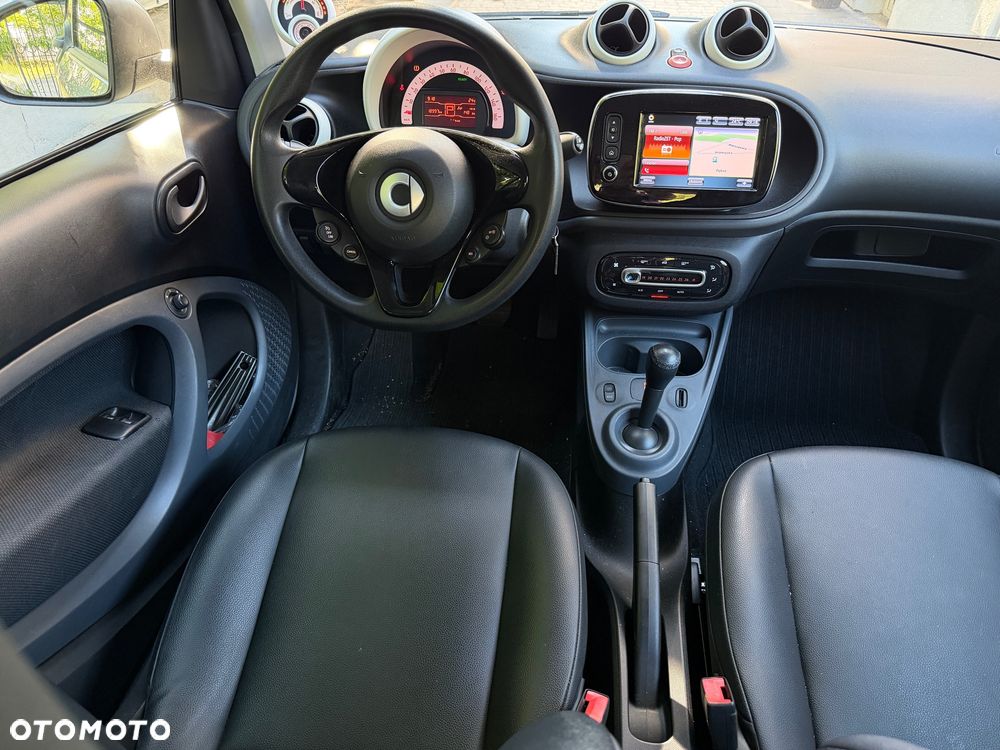 Smart Fortwo - 5