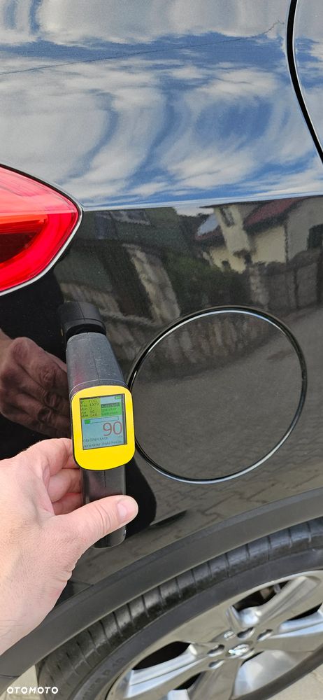 Opel Mokka 1.4 Turbo ecoFLEX Start/Stop 4x4 Edition - 33