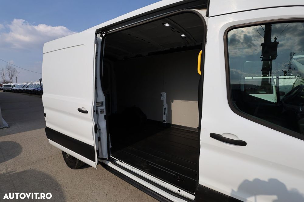 Ford Transit L3H2  2.0 130cp - 12