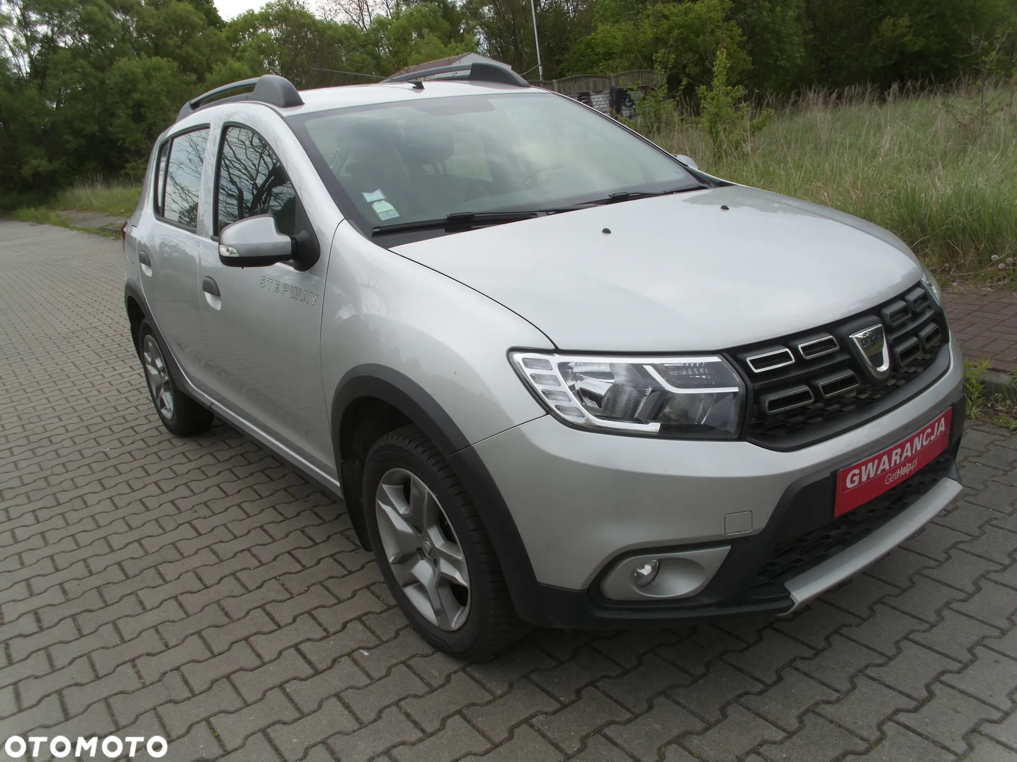 Dacia Sandero Stepway 0.9 TCe Laureate - 3