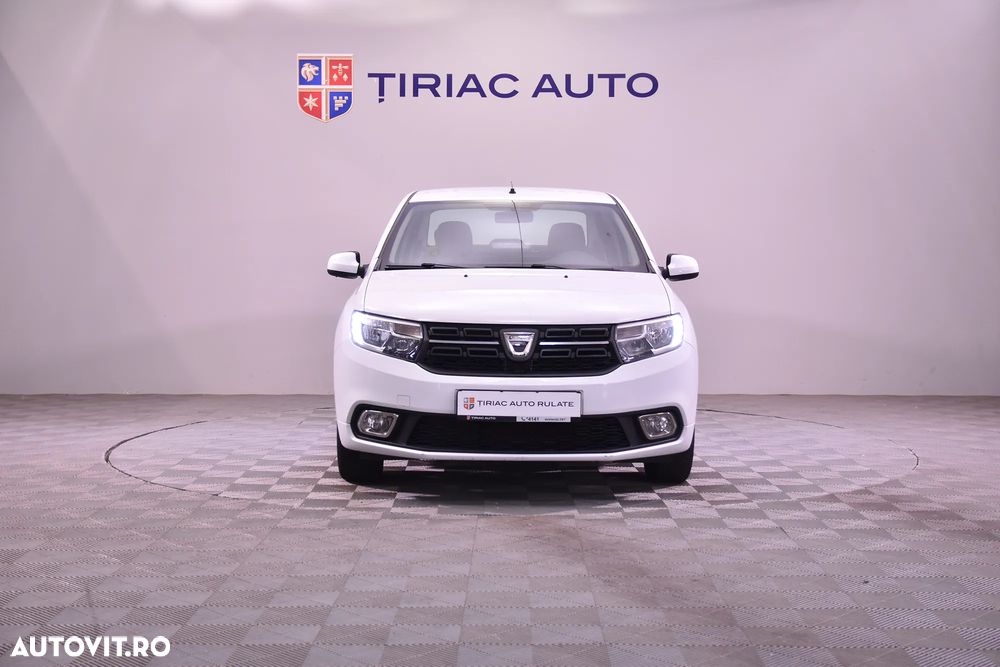 Dacia Logan - 8