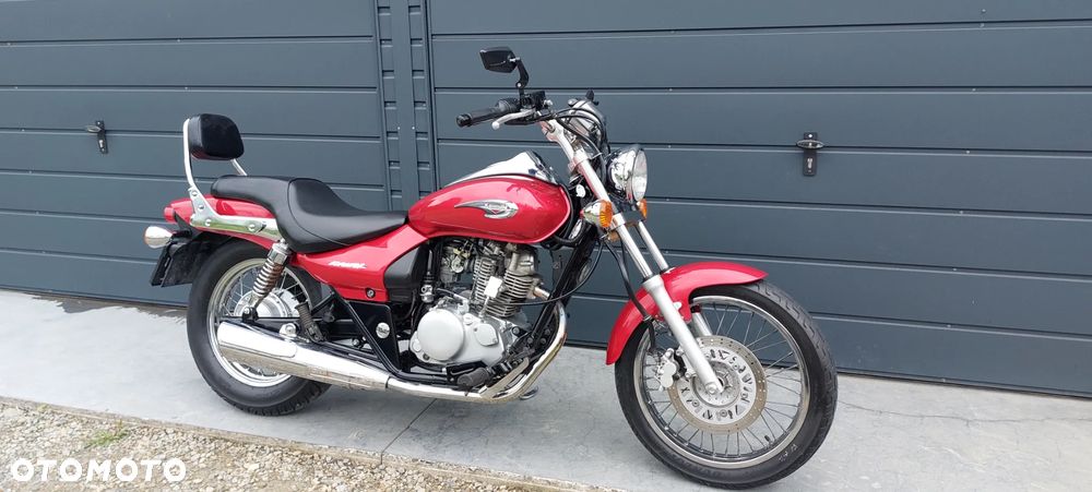 Kawasaki EL - 39