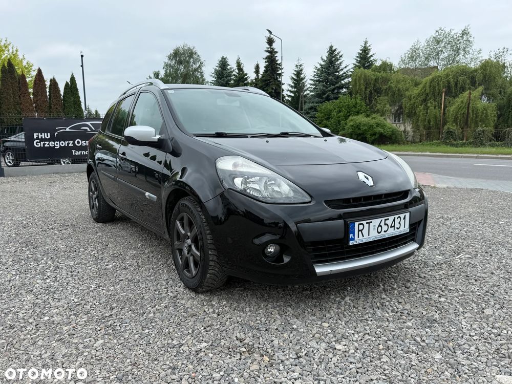 Renault Clio 1.2 16V Dynamique - 12