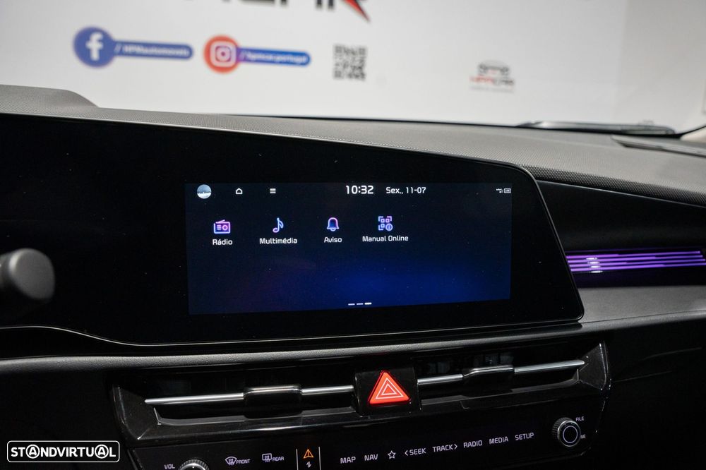 Kia e-Niro 64kWh - 24