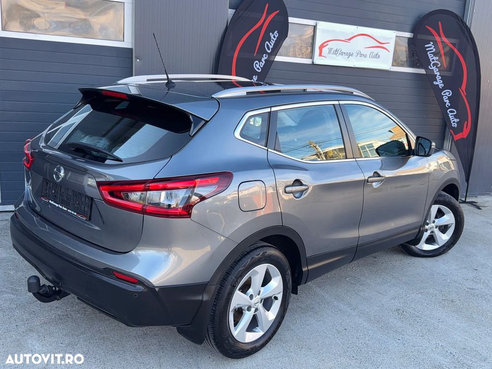 Nissan Qashqai - 13