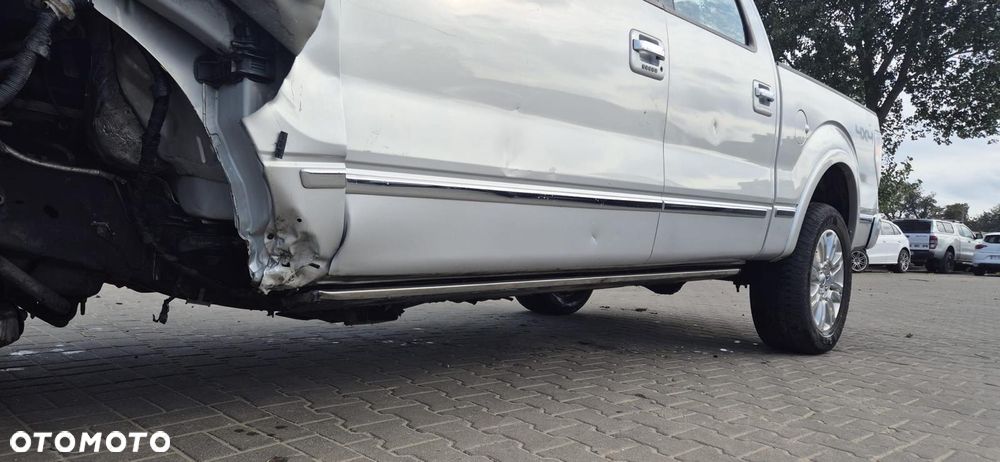 Ford F150 - 20