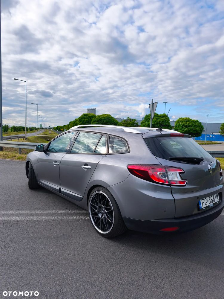 Renault Megane TCe 130 Expression - 5