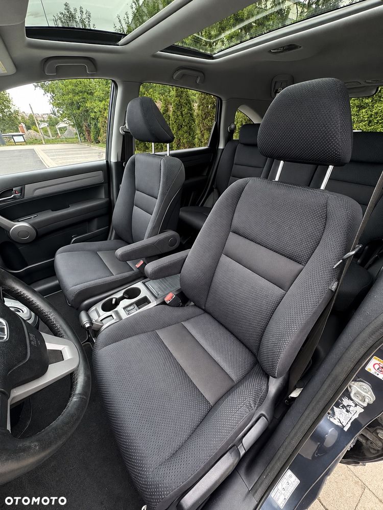 Honda CR-V 2.0 Executive - 21