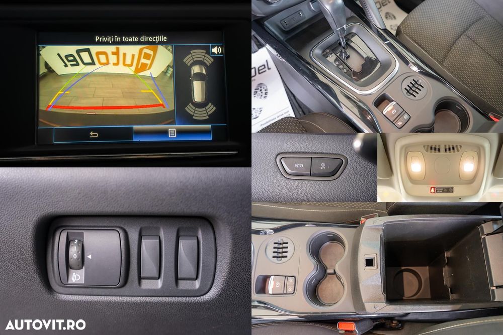 Renault Kadjar Energy dCi 110 EDC Business - 4