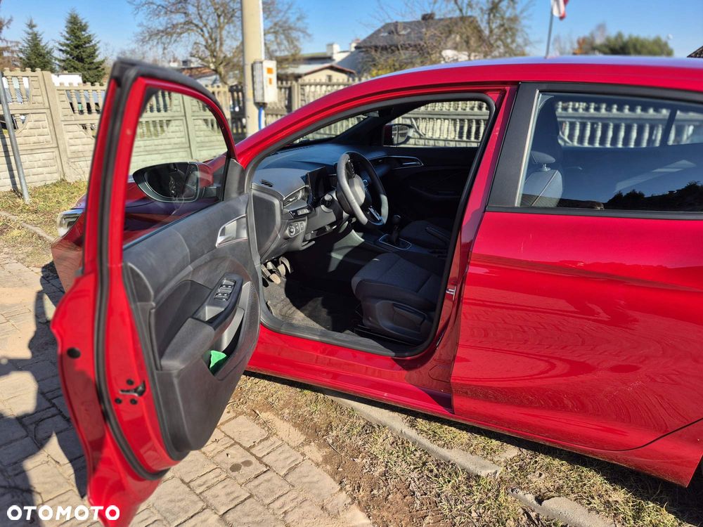 MG MG3 1.5 Excite - 11