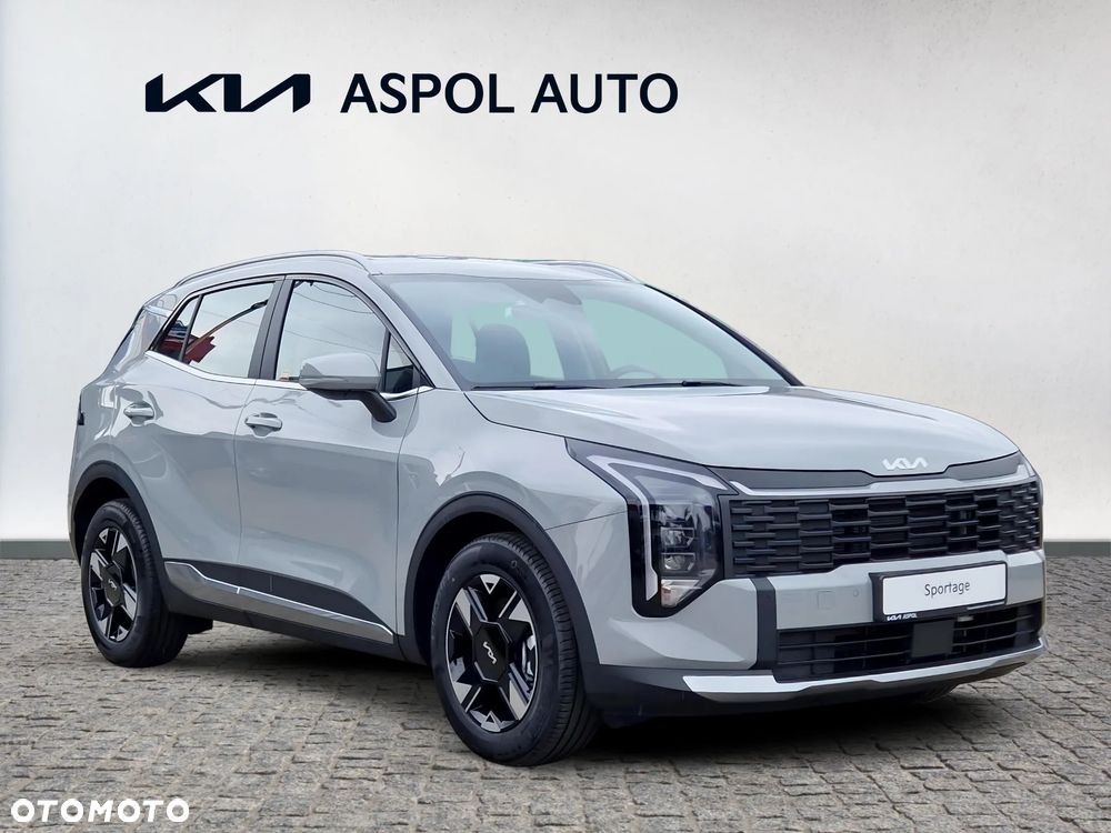 Kia Sportage 1.6 T-GDI L 2WD - 8