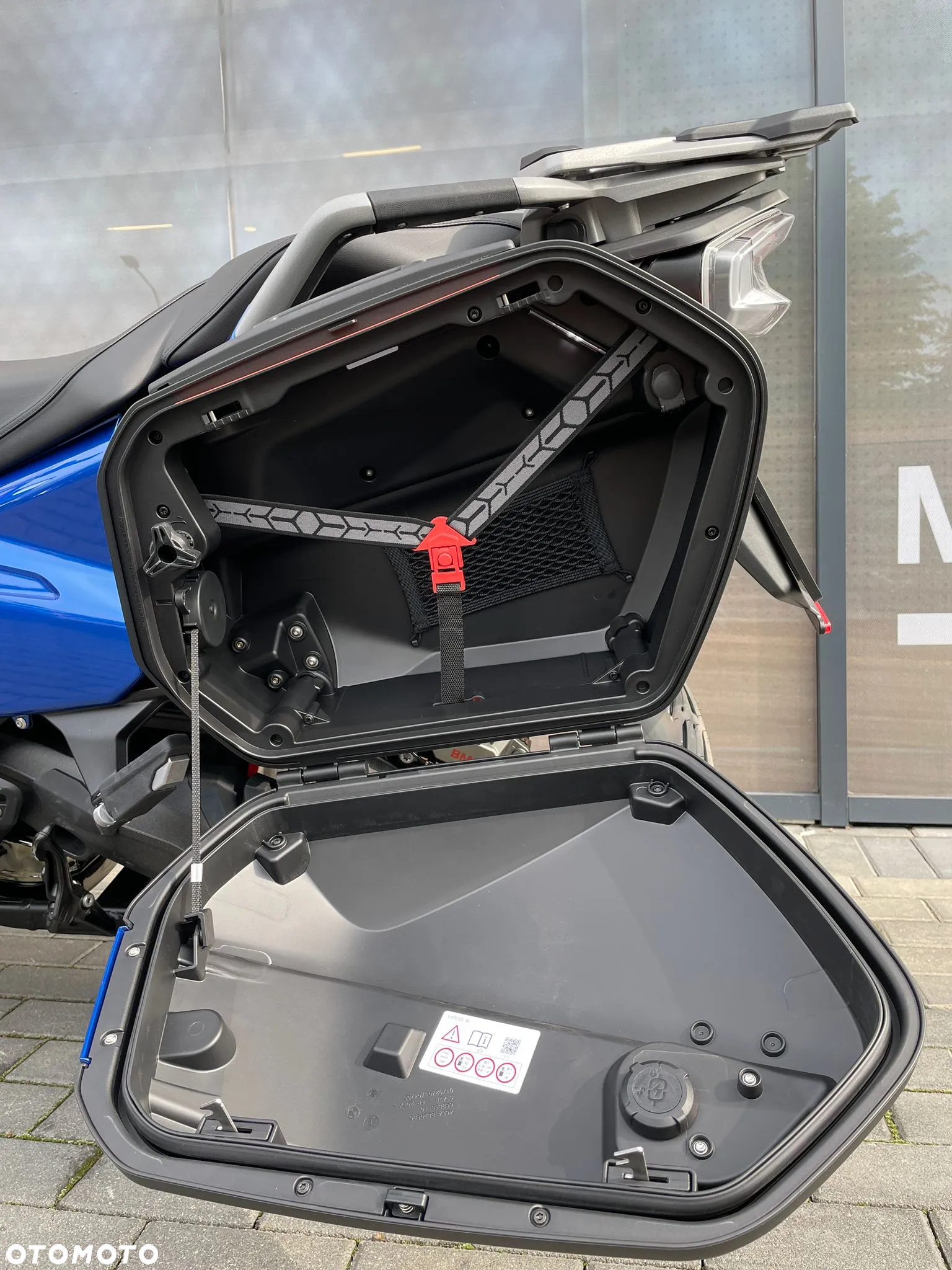 BMW R - 20
