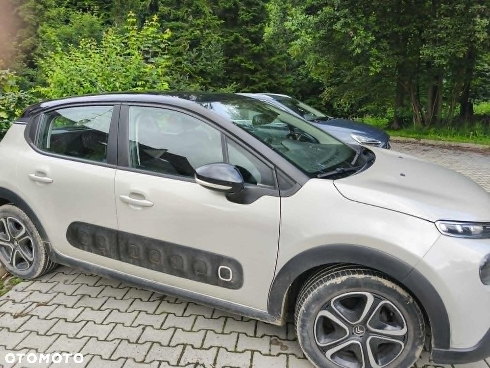 Citroën C3 1.2 PureTech Feel Pack - 2