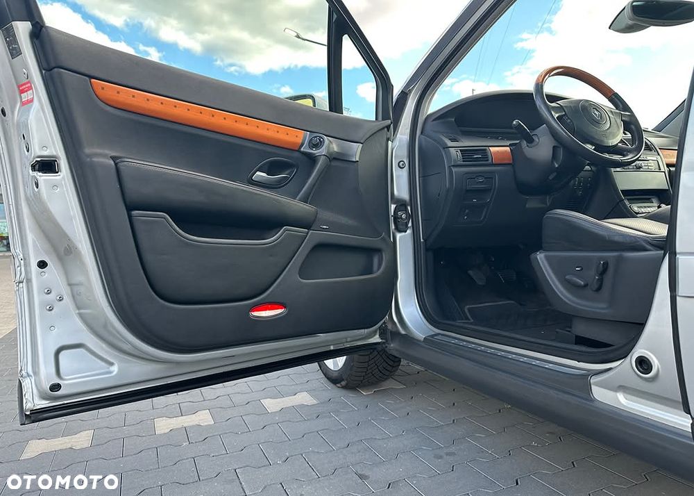 Renault Vel Satis 2.0 Turbo Initiale - 15