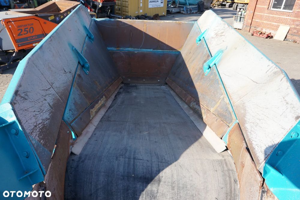 Powerscreen Warrior 800 - 16