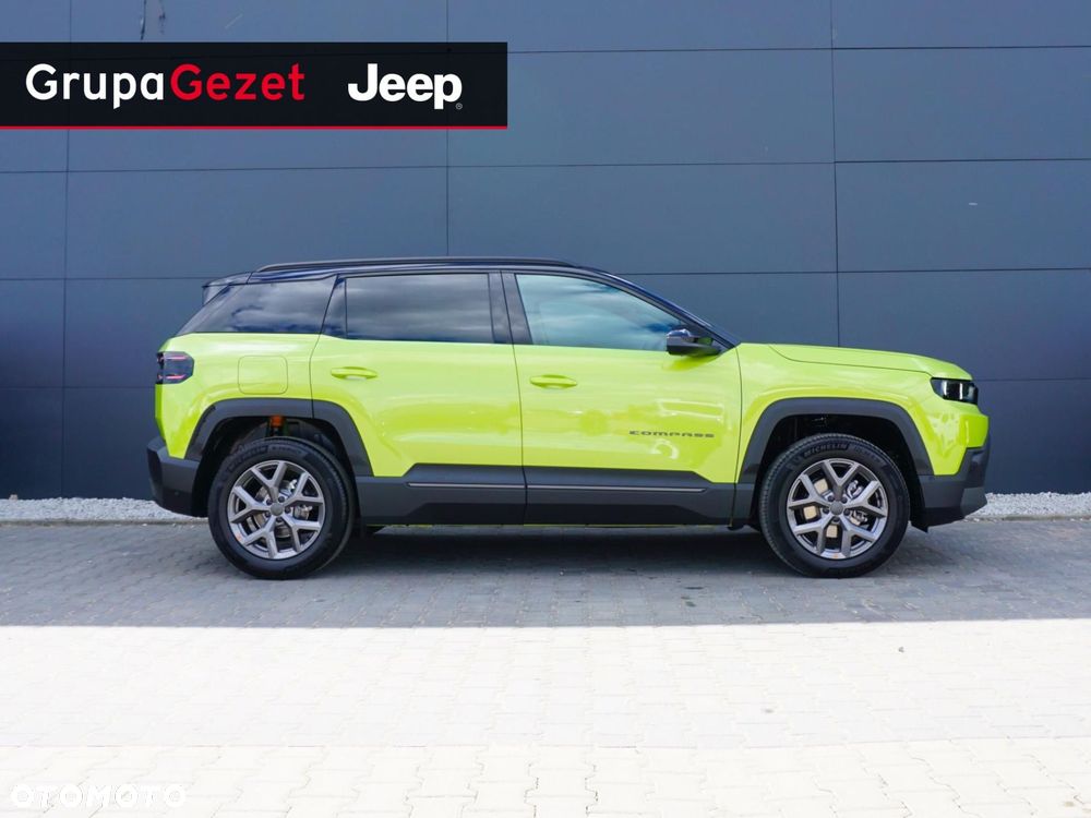 Jeep Compass - 3