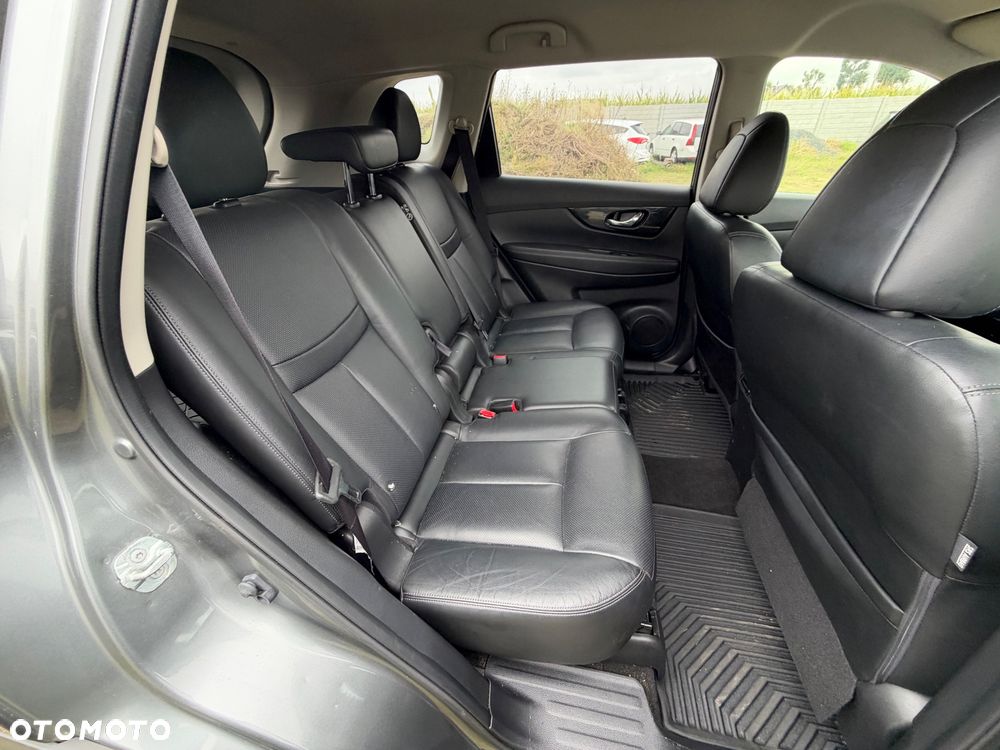 Nissan X-Trail 1.6 DIG-T Tekna 2WD - 19