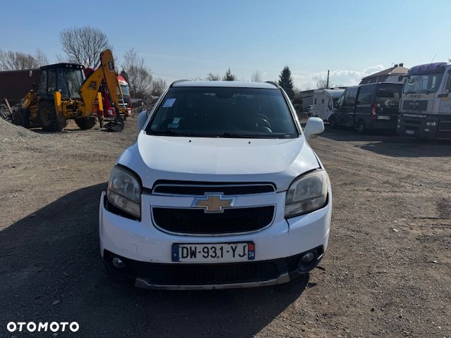 Chevrolet Orlando 2.0 TD LTZ+ - 6