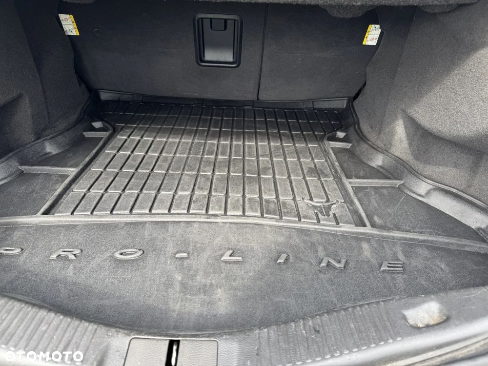 Ford Mondeo 2.0 TDCi STart-Stopp PowerShift-Aut Vignale - 19