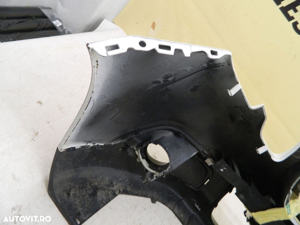 Bara fata Peugeot 2008,  2013, 2014, 2015, 2016, cod origine 9802521077. - 6