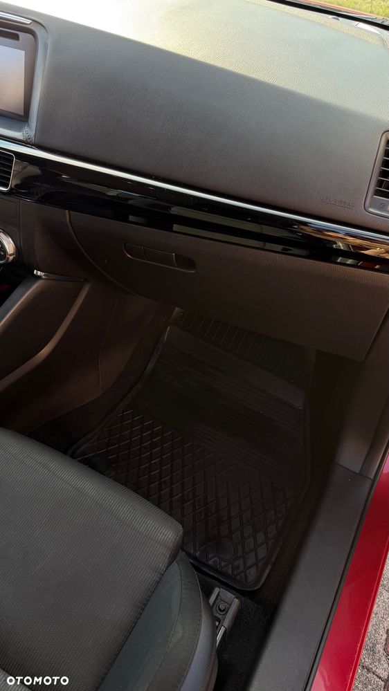 Mazda CX-5 SKYACTIV-G 192 Drive AWD Sports-Line - 24