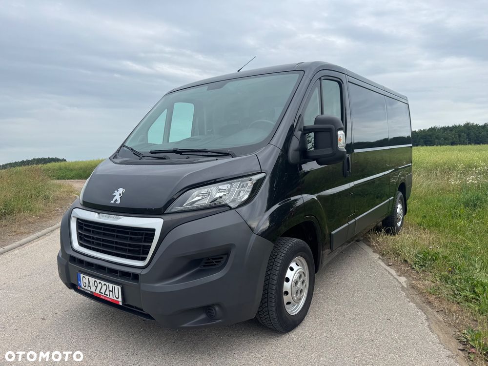 Peugeot Boxer - 3