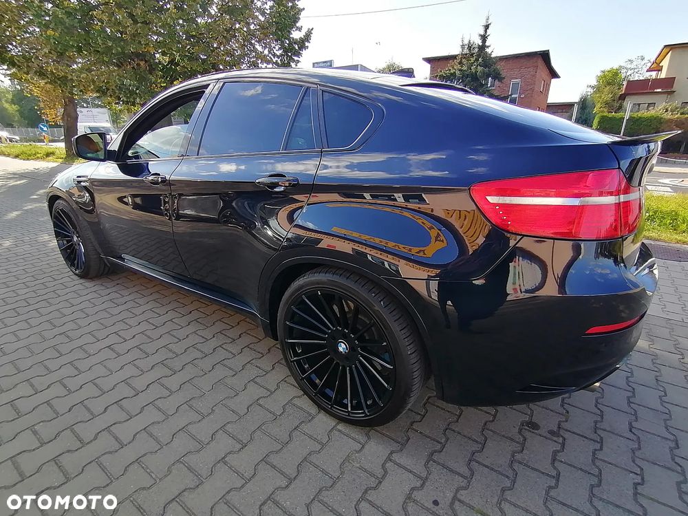 BMW X6M ver-standard - 14