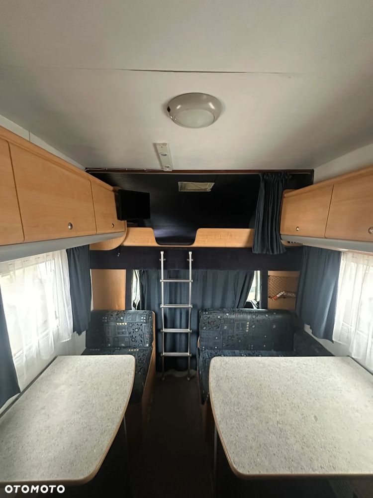 Ford Transit - 11