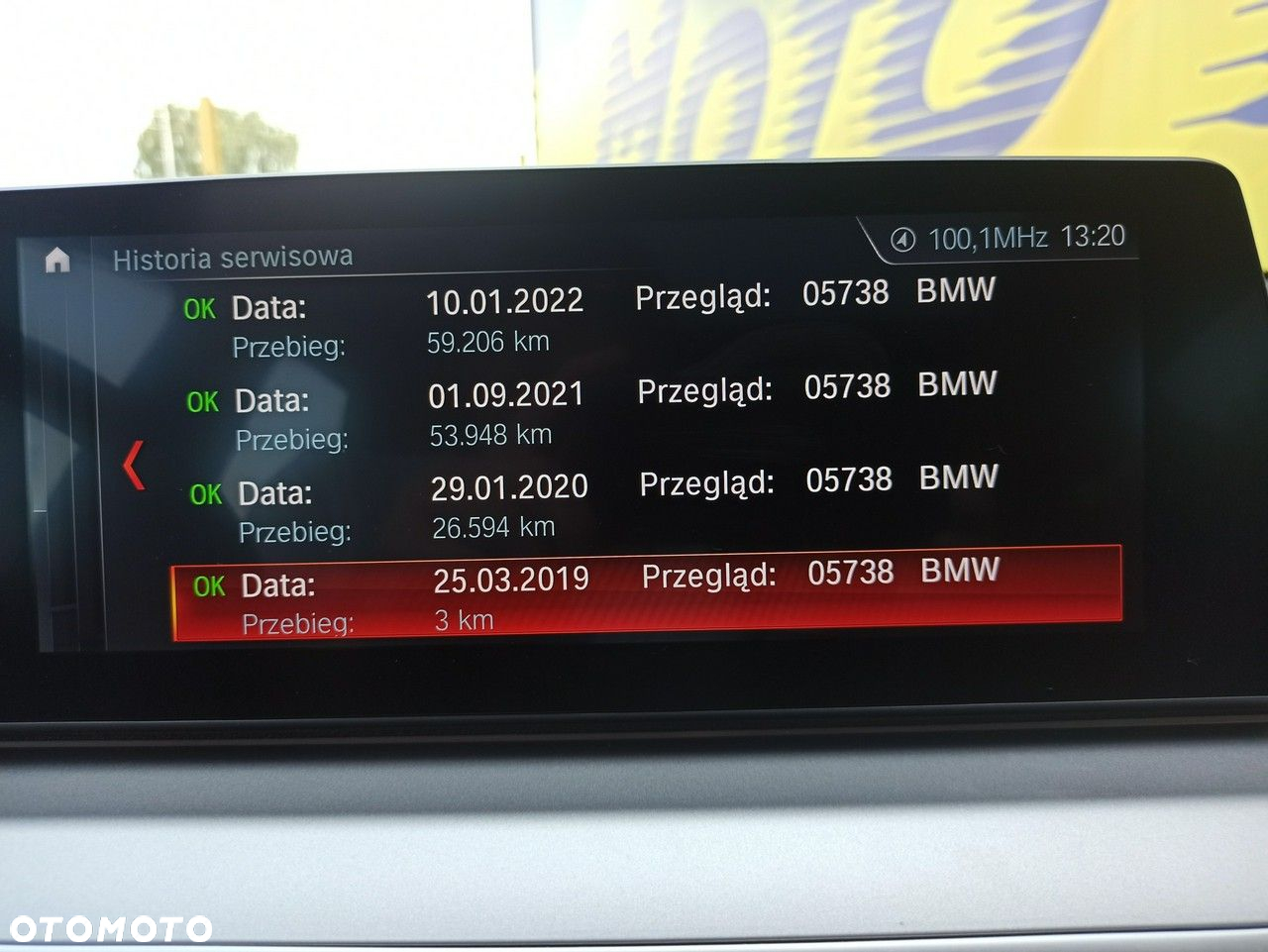 BMW 6GT - 25