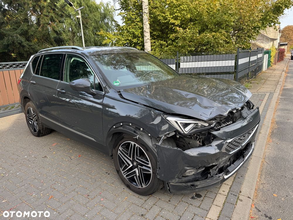 Seat Tarraco 1.5 TSI ACT OPF DSG Xcellence - 6