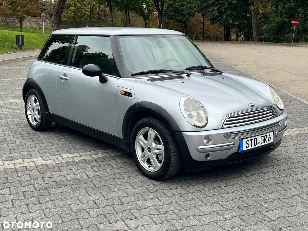 MINI ONE