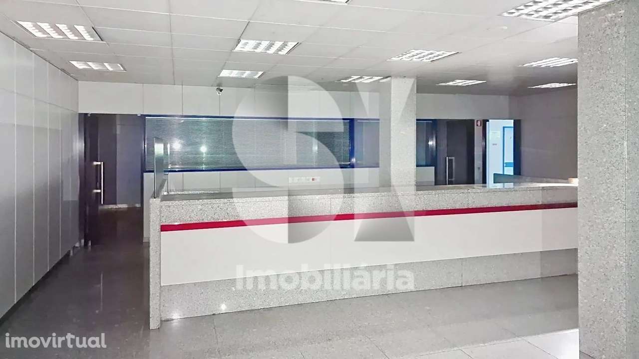 Espaço comercial - 194 m2 - Arrendamento - Rebordosa - Paredes - Grande imagem: 5/27