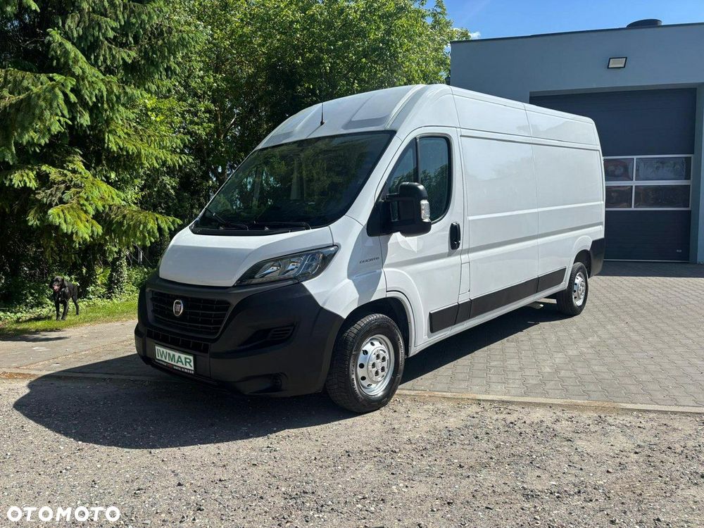 Fiat Ducato - 1