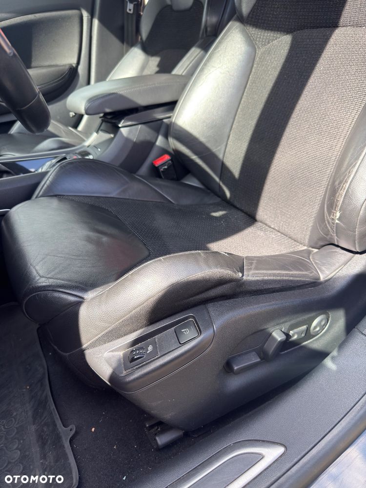 Citroën C5 2.0 HDi Exclusive - 15