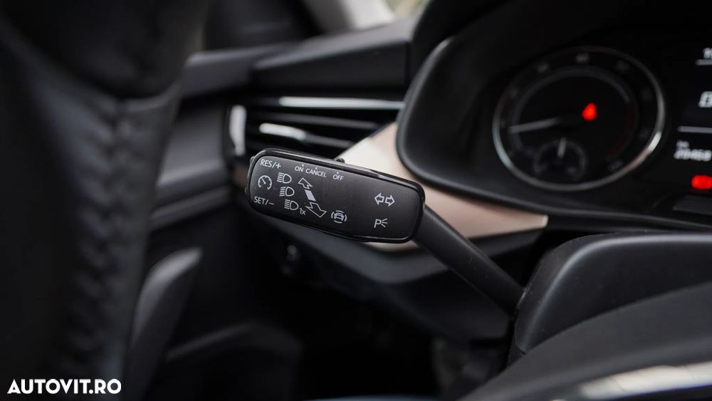 Skoda Scala 1.5 TSI 150 CP Selection - 22