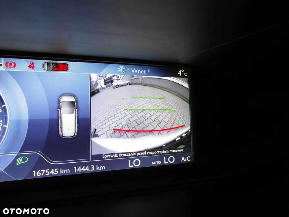 Citroën C4 Grand Picasso BlueHDi 120 SELECTION - 26