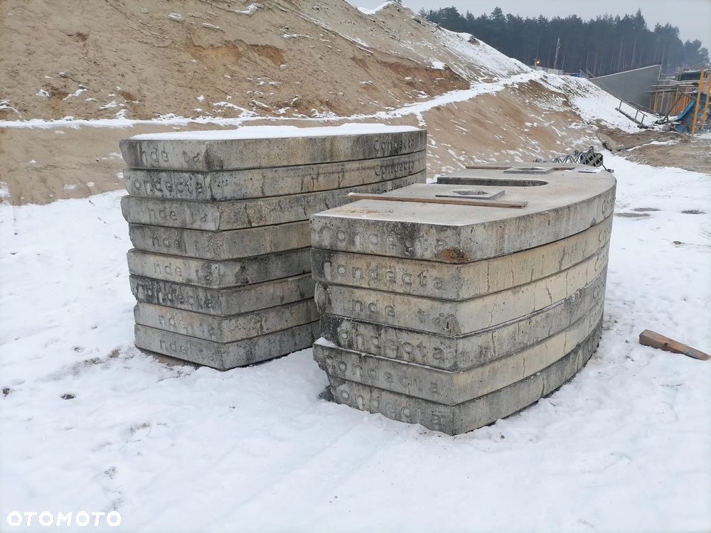 Konecranes Condecta Kran Euro 4013/25 - 5