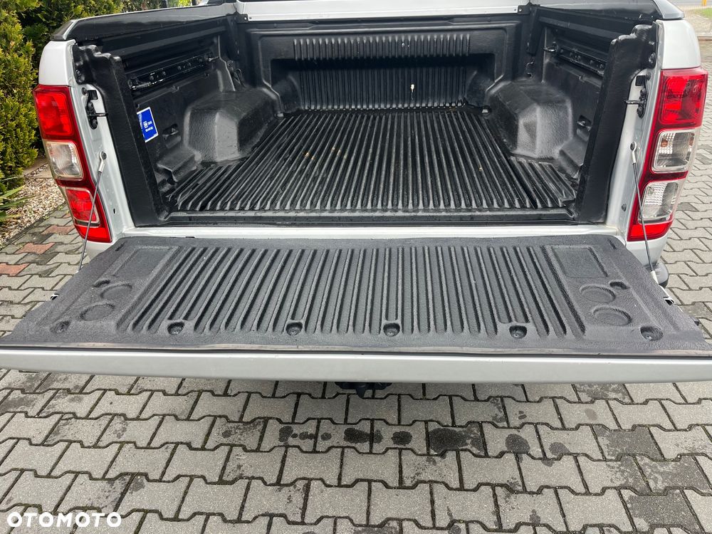 Ford Ranger 2.0 EcoBlue 4x4 DC Wildtrak - 31
