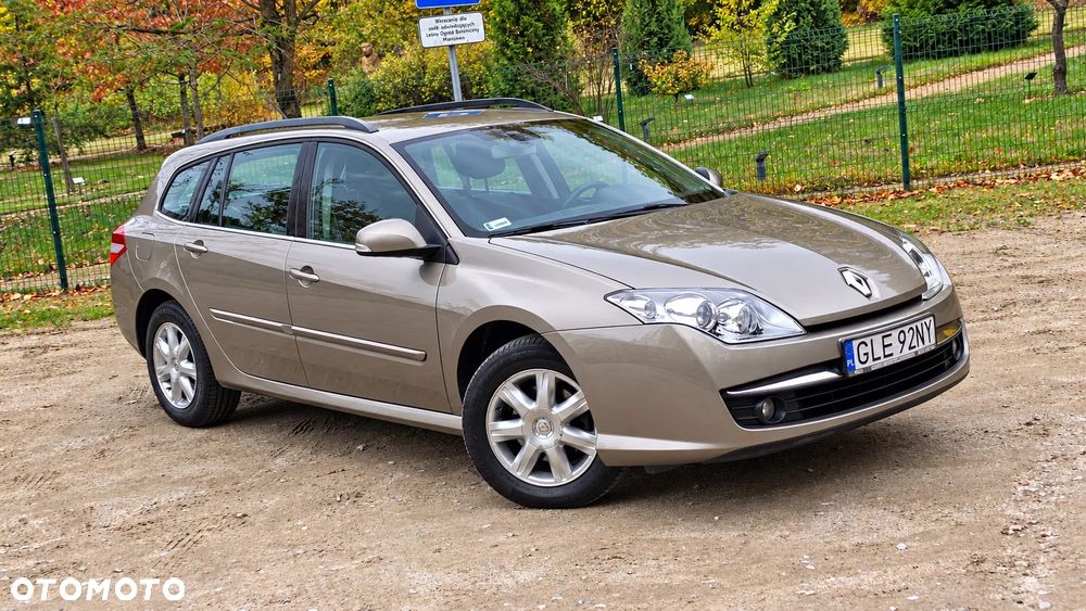 Renault Laguna 2.0 Dynamique - 12