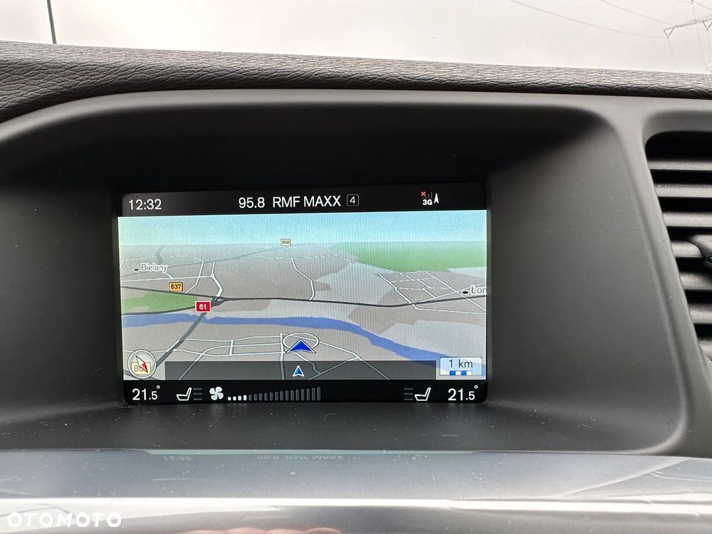 Volvo S60 T5 Drive-E Summum - 27