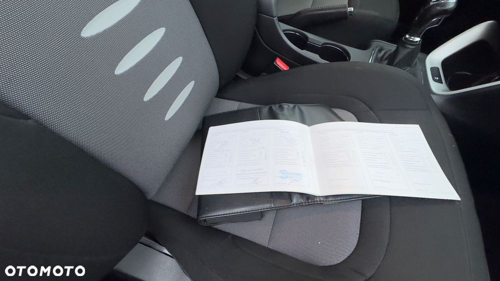Kia Ceed 1.4 XL - 26