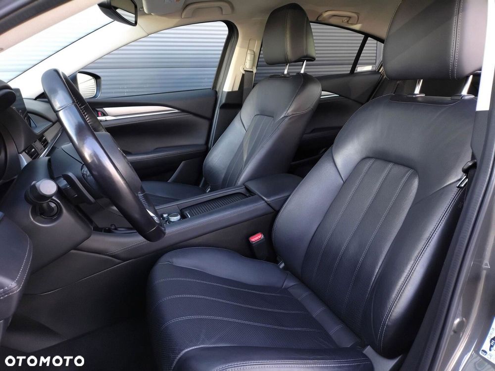 Mazda 6 2.5 SkyPrestige - 23