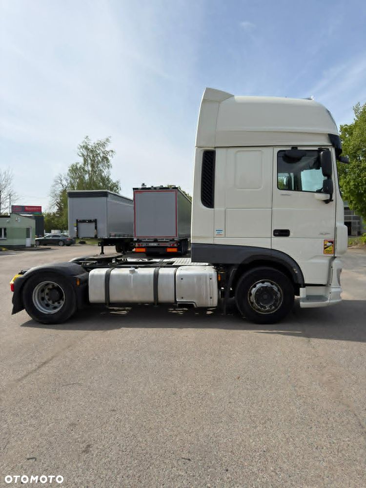 DAF XF 480 Super Space - 6