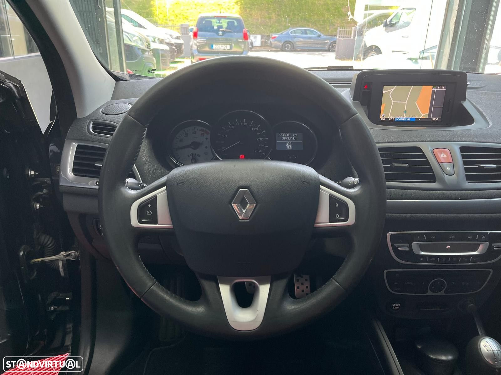 Renault Mégane Coupe - 10