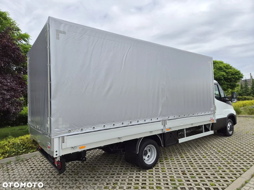 Iveco Daily - 12