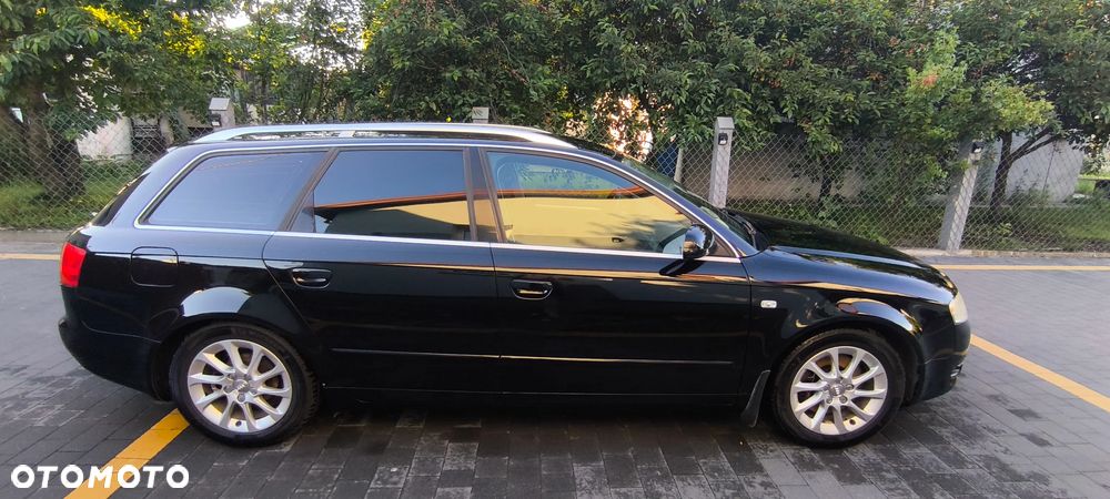 Audi A4 Avant - 2