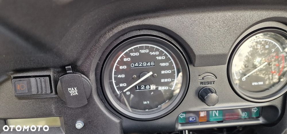 BMW RT - 7