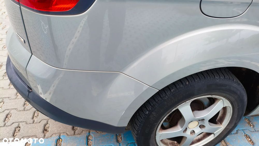Ford S-Max 1.8 TDCi Trend - 25