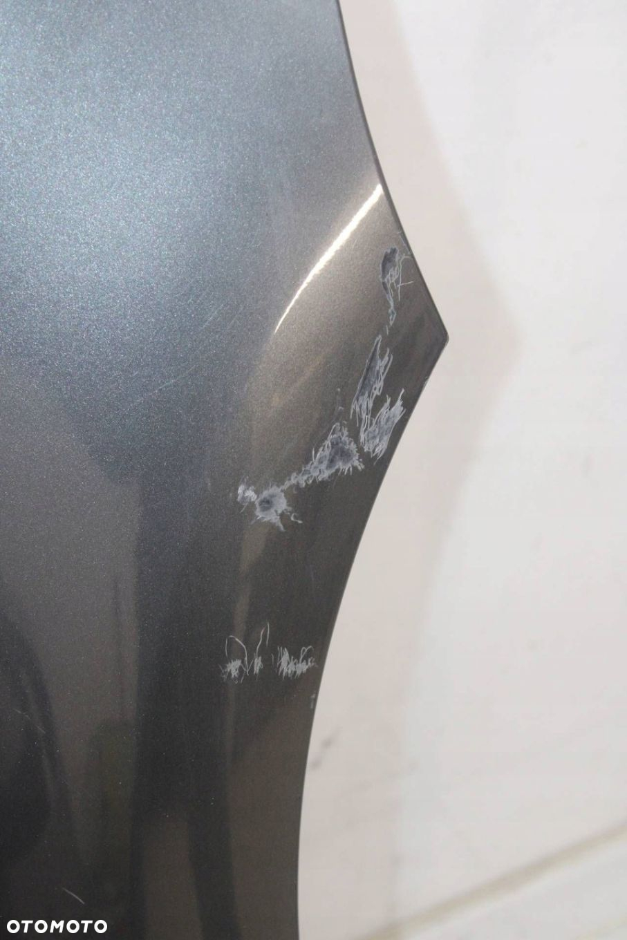 CITROEN C4 PICASSO GRAND PICASSO 06R- BŁOTNIK PRAWY PRZÓD KTP KTPD - 7